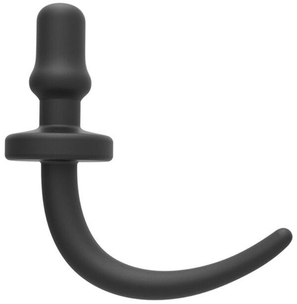 Plug Tail Thumpy Dog L 11 x 4,5cm - Cola 22cm-Kinky Puppy (Fun Distri) EAN: 3662811329250
