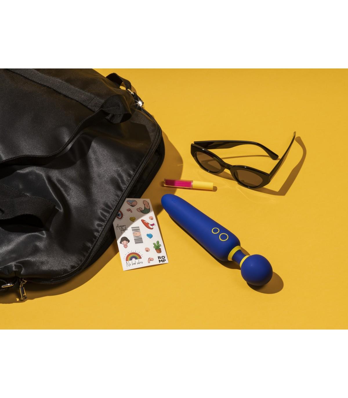 ROMP FLIP - Imagen 2