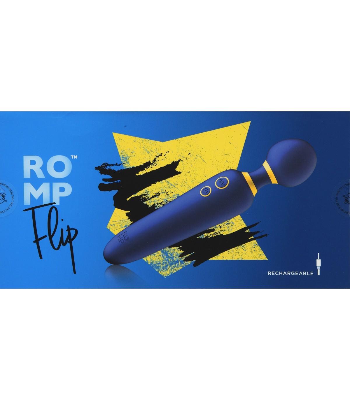 ROMP FLIP - Imagen 5
