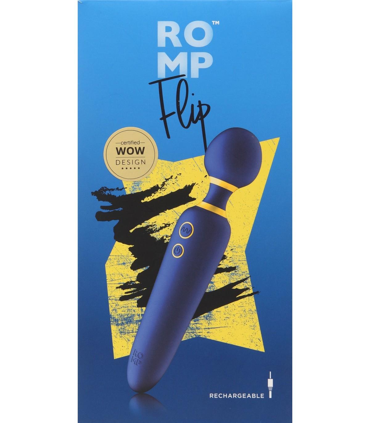 ROMP FLIP - Imagen 7