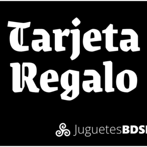 Tarjetas Regalo