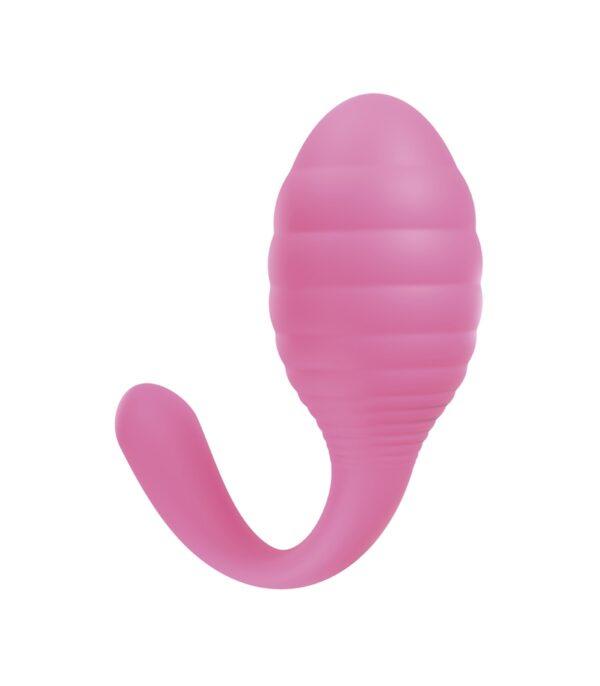 A2 REMOTE CONTROLLED VIBRATOR-VIRGITE - APP TOYS (Saint Sual) EAN: 8436572922037 - Imagen 6