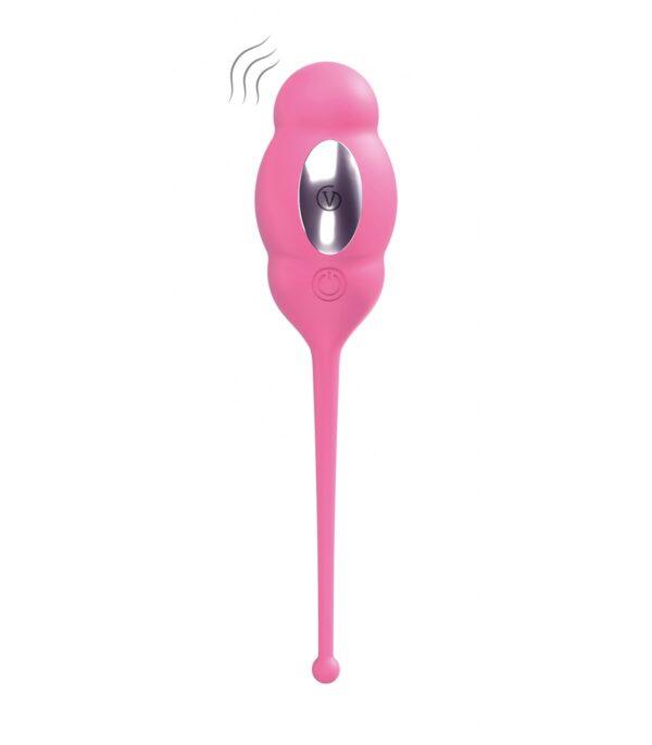 A3 REMOTE CONTROLLED EGG-VIRGITE - APP TOYS (Saint Sual) EAN: 8436572922044
