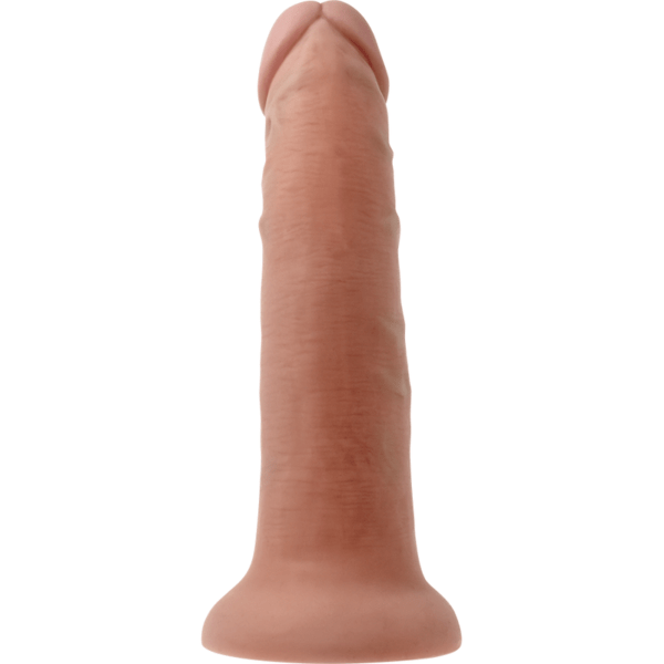 FETISH SUBMISSIVE CYBER STRAP - ARNÉS CON DILDO CONTROL REMOTO TECNOLOGÍA WATCHME S-FETISH SUBMISSIVE CYBER STRAP (Dreamlove) EAN: 8435565931230 - Imagen 5