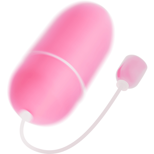 ONLINE - HUEVO VIBRADOR WATERPROOF ROSA-ONLINE (Dreamlove) EAN: 8435565932305 - Imagen 3