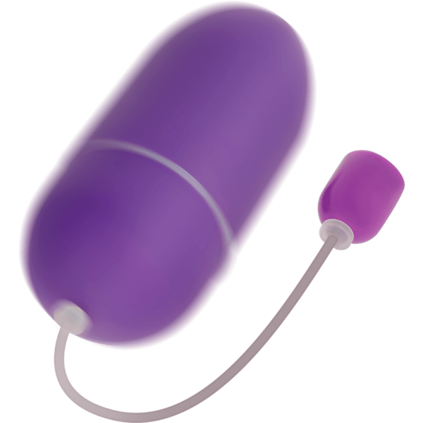 ONLINE - HUEVO VIBRADOR WATERPROOF LILA-ONLINE (Dreamlove) EAN: 8435565932244 - Imagen 3