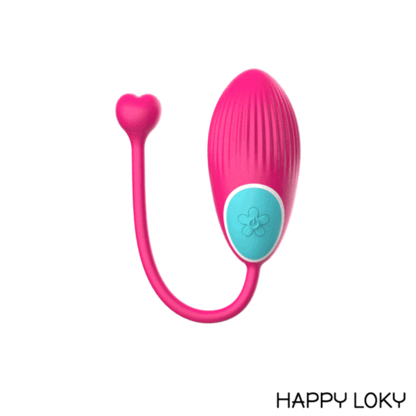 HAPPY LOKY - OCIAN CONTROL REMOTO-HAPPY LOKY (Dreamlove) EAN: 8425402158050