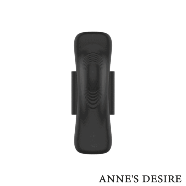 ANNE'S DESIRE - PANTY PLEASURE TECNOLOGÍA WATCHME NEGRO-ANNE´S DESIRE (Dreamlove) EAN: 8435565921903