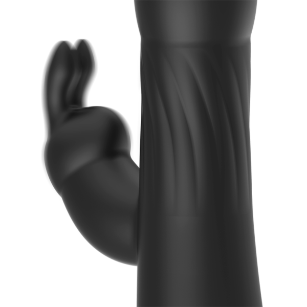 BRILLY GLAM - MOEBIUS RABBIT VIBRATOR & ROTATOR COMPATIBLE CON WATCHME WIRELESS TECHNOLOGY-BRILLY GLAM (Dreamlove) EAN: 8435565936310 - Imagen 5