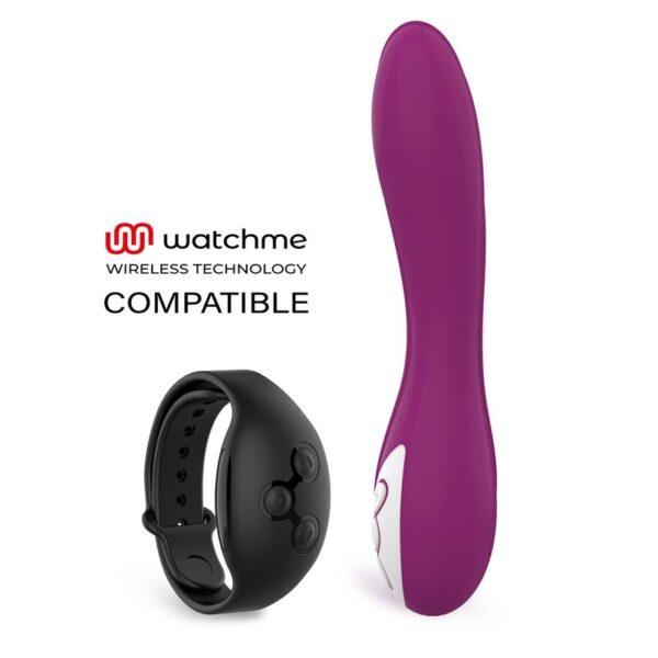 COVERME - ELSIE COMPATIBLE CON WATCHME WIRELESS TECHNOLOGY-COVERME (Dreamlove) EAN: 8435565907242 - Imagen 2