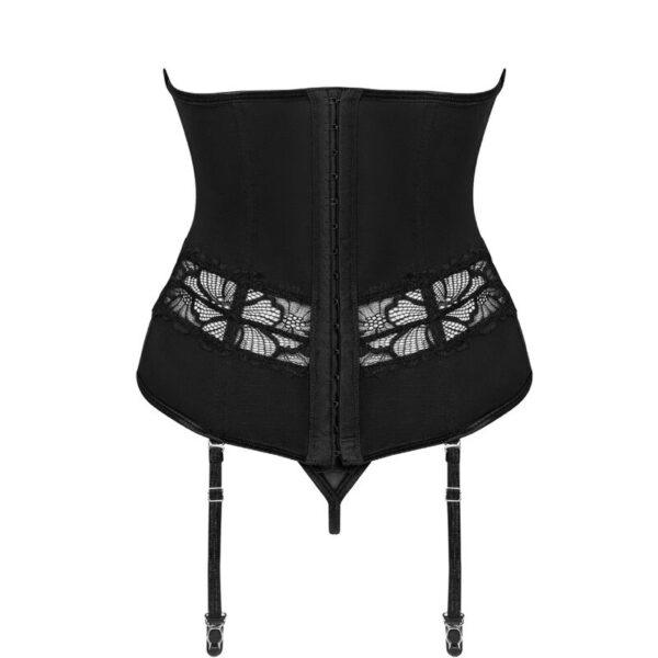 OBSESSIVE - SERAFIA CORSET M/L-OBSESSIVE CORSETS (Dreamlove) EAN: 5901688254141 - Imagen 6