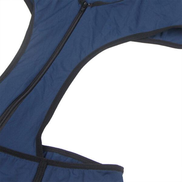 SUBBLIME - DISFRAZ POLICIA SEXY S/M-SUBBLIME COSTUMES (Dreamlove) EAN: 8435565945152 - Imagen 5