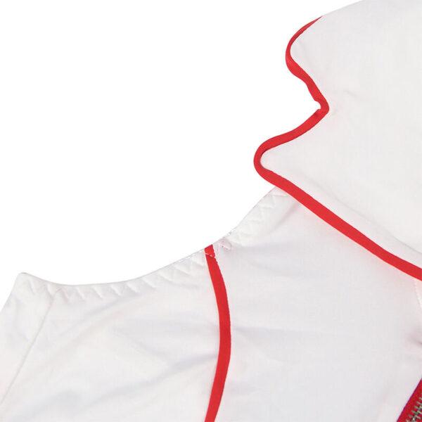 SUBBLIME - DISFRAZ ENFERMERA SEXY VESTIDO L/XL-SUBBLIME COSTUMES (Dreamlove) EAN: 8435565945220 - Imagen 10