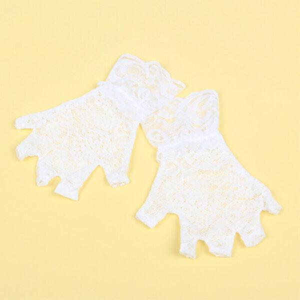 SUBBLIME - 954314 DISFRAZ DE CRIADA SEXY NEGRO/BLANCO L/XL-SUBBLIME COSTUMES (Dreamlove) EAN: 8435565954314 - Imagen 5