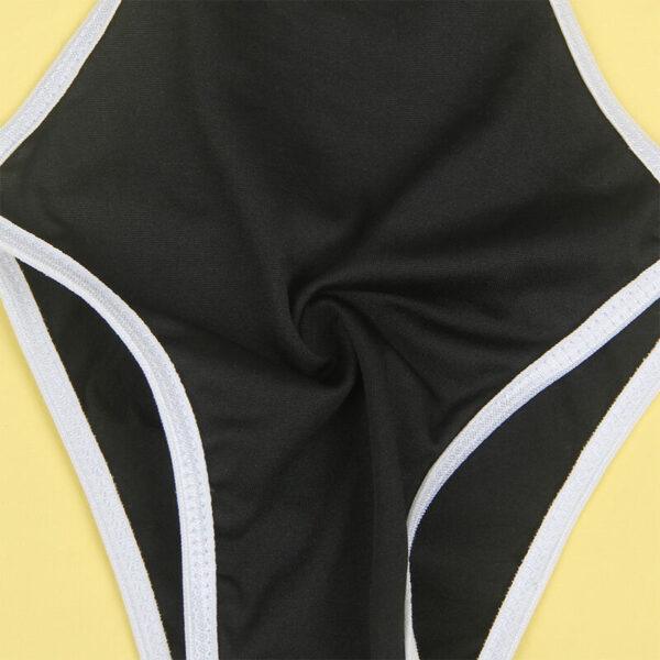 SUBBLIME - 954314 DISFRAZ DE CRIADA SEXY NEGRO/BLANCO L/XL-SUBBLIME COSTUMES (Dreamlove) EAN: 8435565954314 - Imagen 8