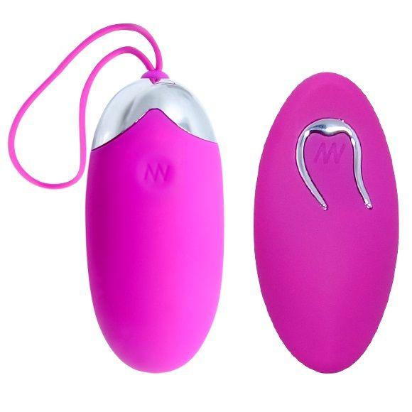 PRETTY LOVE - EGG BERGER CONTROL REMOTO 12 V-PRETTY LOVE SMART (Dreamlove) EAN: 6959532315950 - Imagen 2