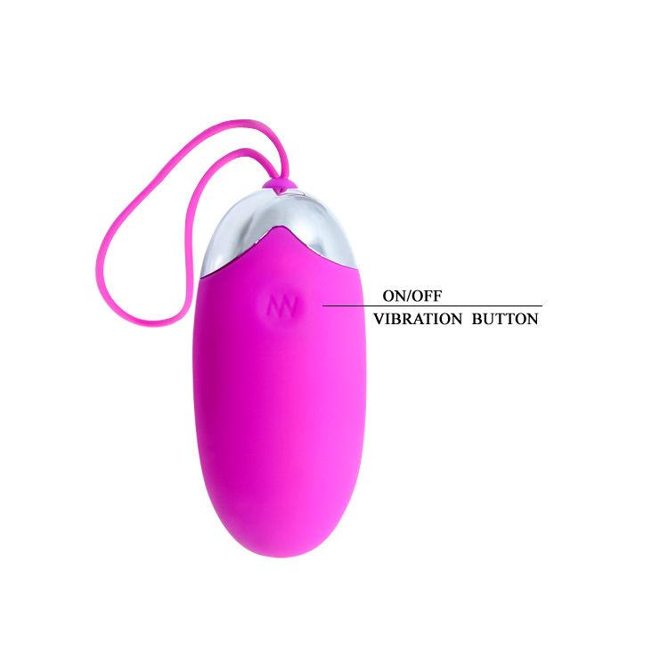 PRETTY LOVE - EGG BERGER CONTROL REMOTO 12 V-PRETTY LOVE SMART (Dreamlove) EAN: 6959532315950 - Imagen 7