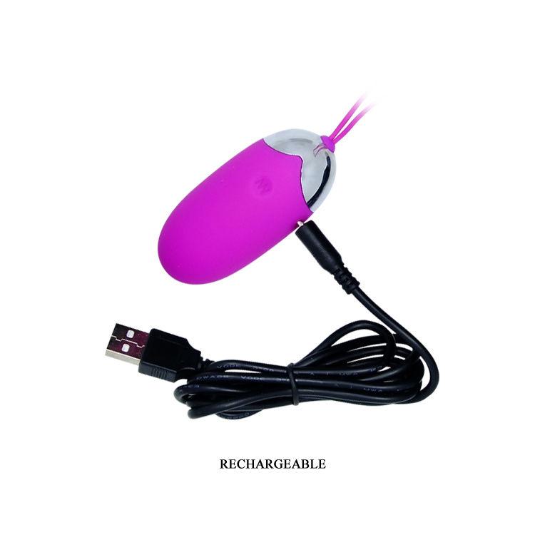 PRETTY LOVE - EGG BERGER CONTROL REMOTO 12 V-PRETTY LOVE SMART (Dreamlove) EAN: 6959532315950 - Imagen 9