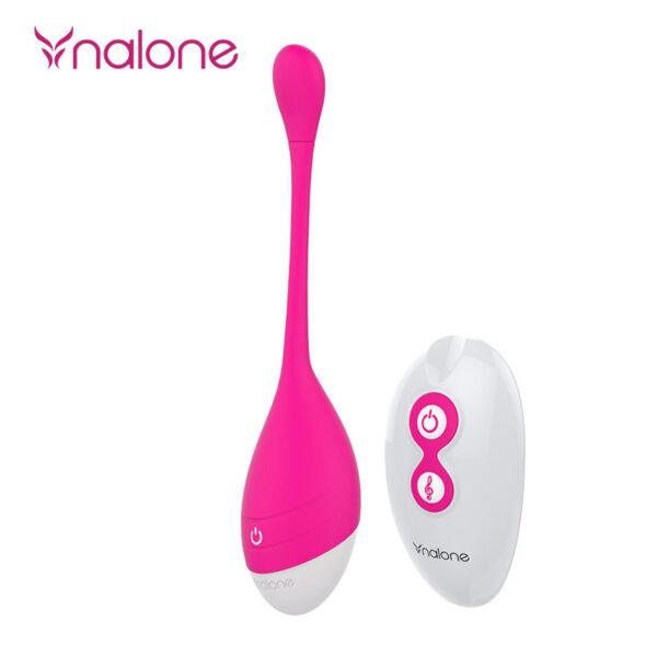 NALONE - SWEETIE CONTROL REMOTO ROSA-NALONE (Dreamlove) EAN: 6926511601021 - Imagen 2