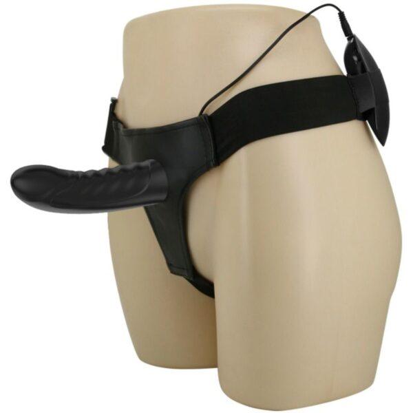PRETTY LOVE - MARVIN STRAP ON CON VIBRACION Y DILDO HUECO-PRETTY LOVE (Dreamlove) EAN: 8435565922108 - Imagen 3
