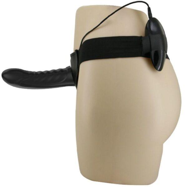 PRETTY LOVE - MARVIN STRAP ON CON VIBRACION Y DILDO HUECO-PRETTY LOVE (Dreamlove) EAN: 8435565922108 - Imagen 7