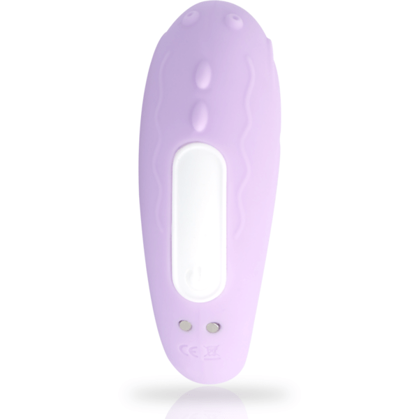 MIA - RIN REMOTE CONTROL REMOTO PARA PAREJAS-MIA (Dreamlove) EAN: 8435565908614 - Imagen 5