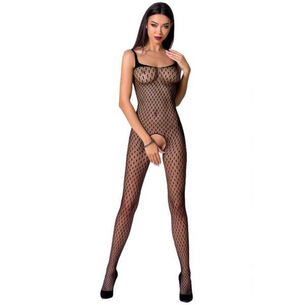 PASSION - WOMAN BS071 BODYSTOCKING NEGRO TALLA UNICA-PASSION WOMAN (Dreamlove) EAN: 5908305951643