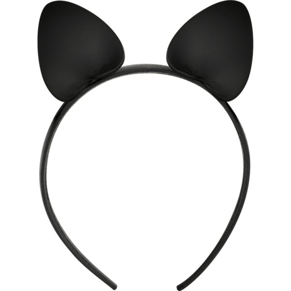 COQUETTE CHIC DESIRE - DIADEMA CON OREJAS DE GATO-COQUETTE ACCESSORIES (Dreamlove) EAN: 8435565921996 - Imagen 3