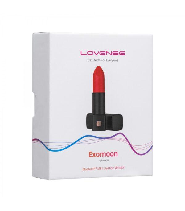 LOVENSE EXOMOON-LOVENSE (Saint Sual) EAN: 6972677430081 - Imagen 11