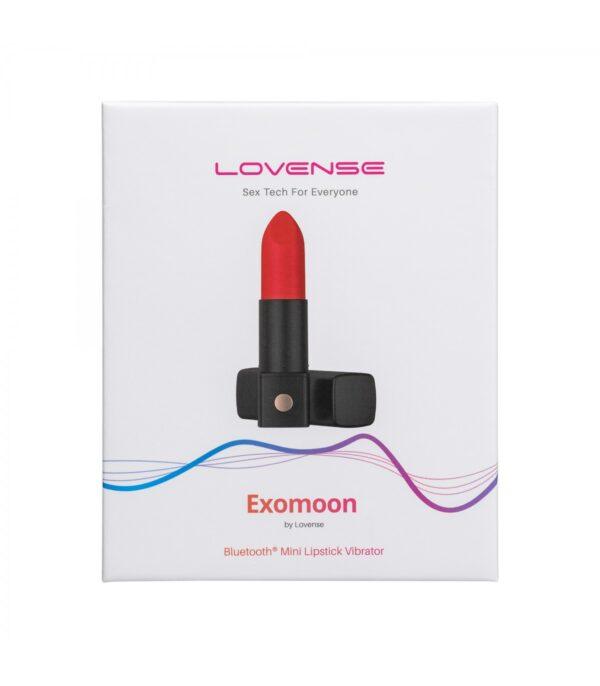 LOVENSE EXOMOON-LOVENSE (Saint Sual) EAN: 6972677430081 - Imagen 8