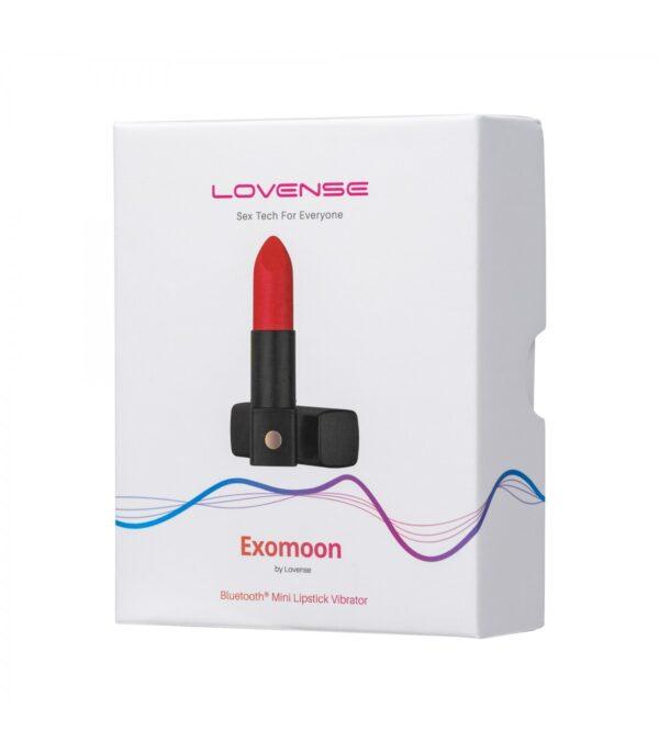 LOVENSE EXOMOON-LOVENSE (Saint Sual) EAN: 6972677430081 - Imagen 9