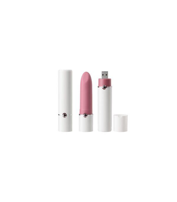 MAGIC MOTION MINI VIBRADOR LOTOS APP-MAGIC MOTION (Saint Sual) EAN: 6958136103314 - Imagen 2