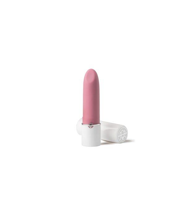 MAGIC MOTION MINI VIBRADOR LOTOS APP-MAGIC MOTION (Saint Sual) EAN: 6958136103314