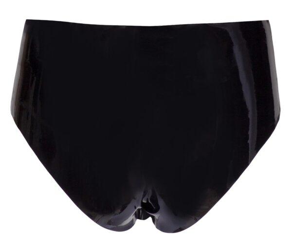 Calzoncillos de látex con cubrepene de cuentas-The Latex Collection (Fun Distri) EAN: 4024144439911 - Imagen 6