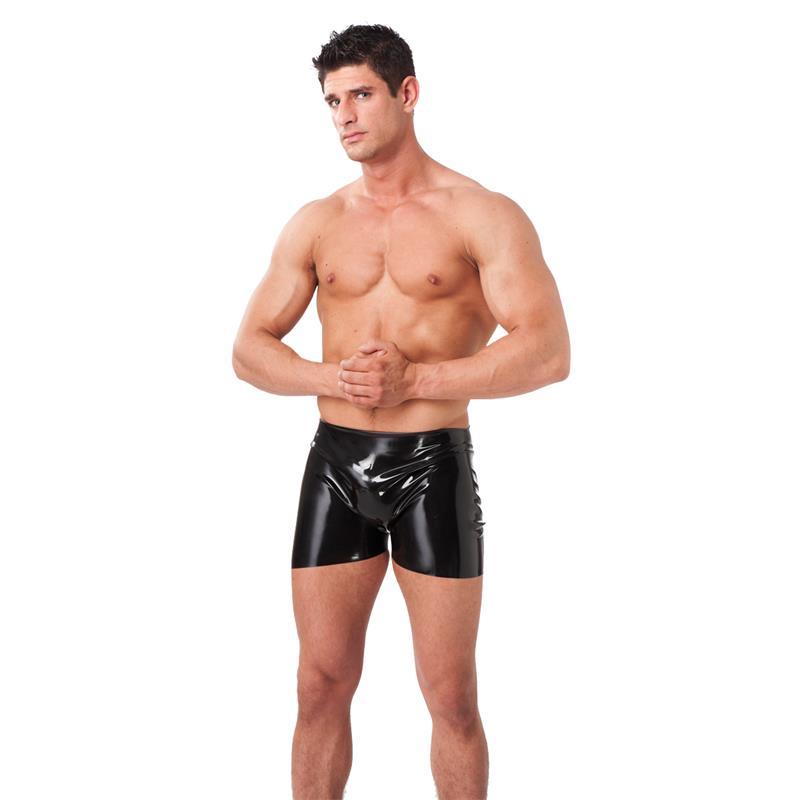 Pantalones Abiertos-LATEX PLAY (LoveCherry) EAN: 8718924233986 - Imagen 2
