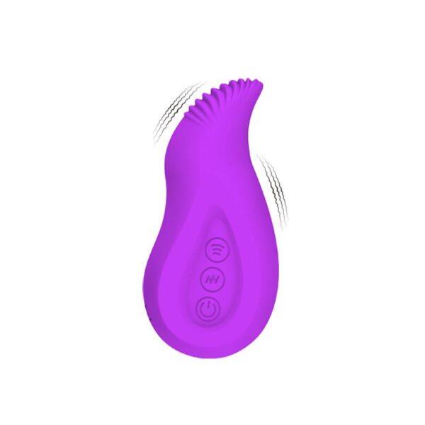 Pretty Love Vibrador a Control Remoto Eden CL40-PRETTYLOVE (LoveCherry) EAN: 6959532316728 - Imagen 7