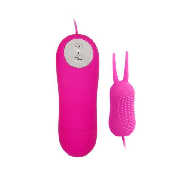 Pretty Love Vibrador Blair Color Púrpura cl80-PRETTYLOVE (LoveCherry) EAN: 6959532314960
