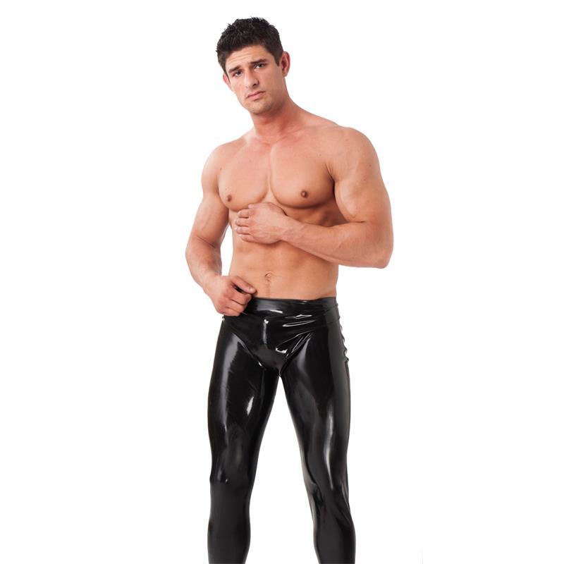 Rimba Latex Play Pantalones-LATEX PLAY (LoveCherry) EAN: 8718924234020