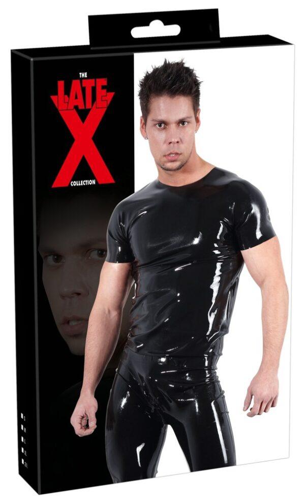 Camiseta de látex-The Latex Collection (Fun Distri) EAN: 4024144342846 - Imagen 3