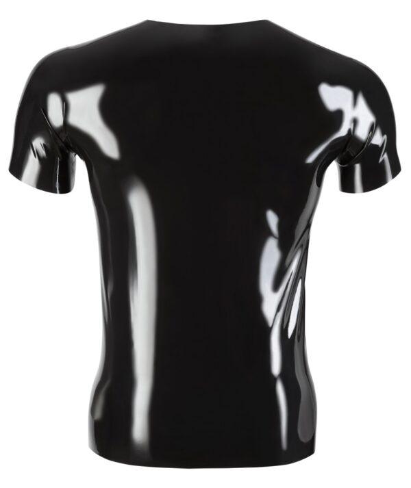 Camiseta de látex-The Latex Collection (Fun Distri) EAN: 4024144342846 - Imagen 6