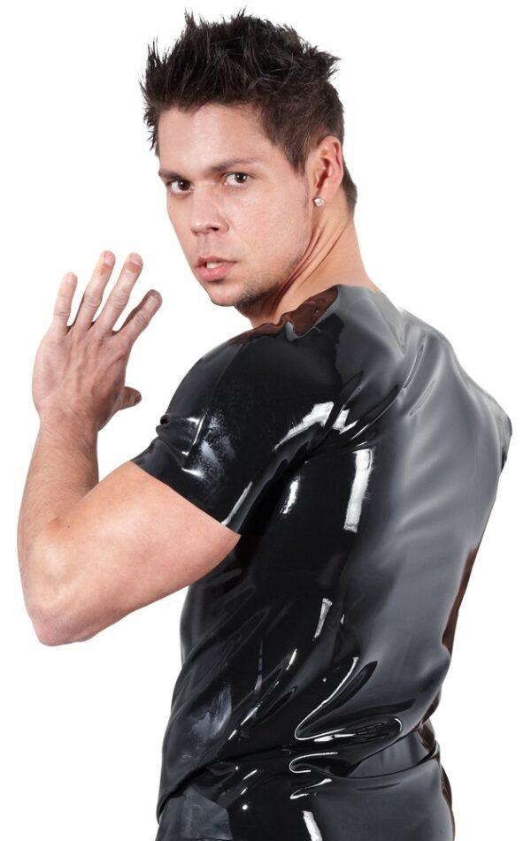Camiseta de látex-The Latex Collection (Fun Distri) EAN: 4024144342846 - Imagen 7