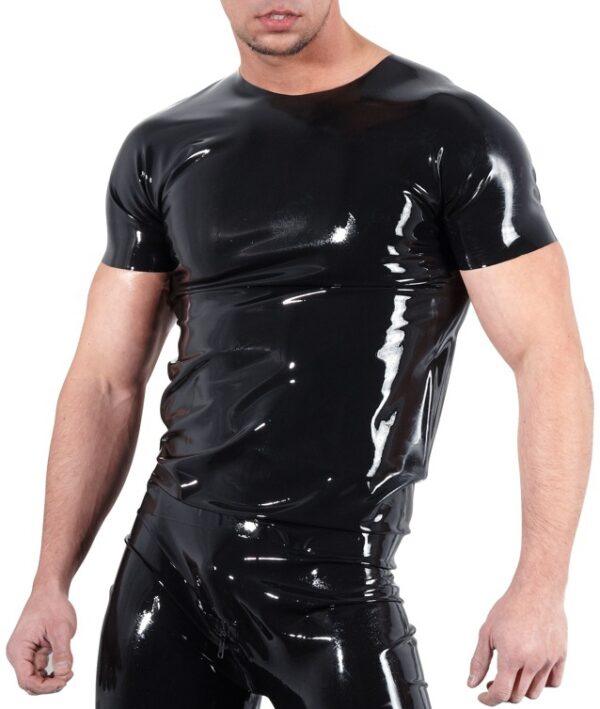 Camiseta de látex-The Latex Collection (Fun Distri) EAN: 4024144342839