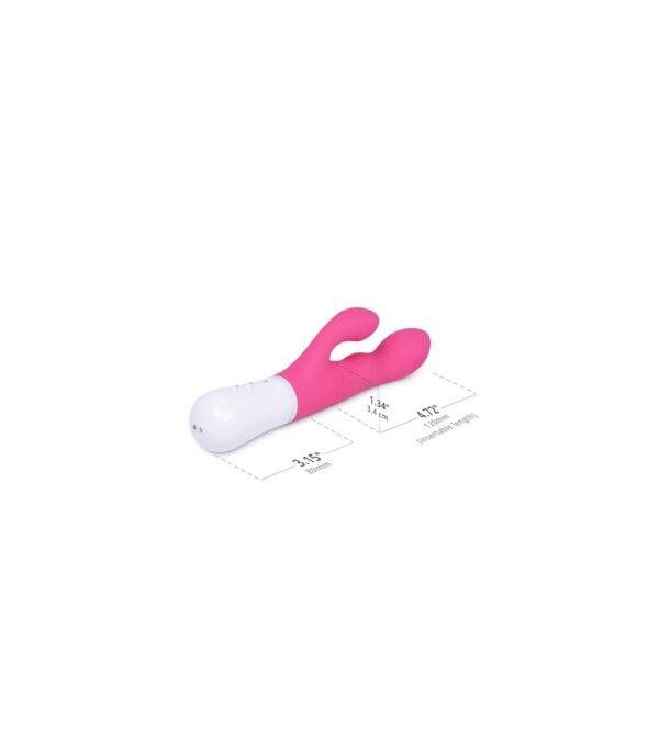 VIBRADOR ROTADOR NORA-LOVENSE (Saint Sual) EAN: 714449810723 - Imagen 5