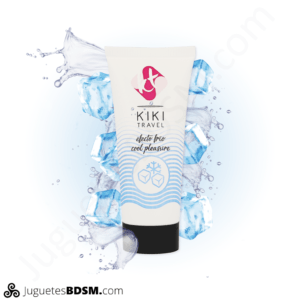 Cosméticos Efecto Frío / Cold Effect Cosmetics