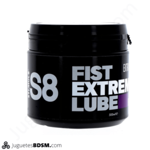 Lubricantes para Fisting / Fisting Lubricants
