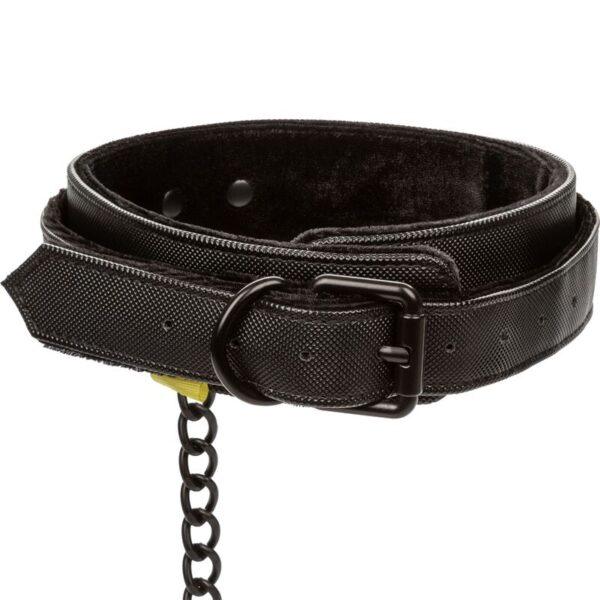 CALEXOTICS - BOUNDLESS COLLAR CON CORREA-CALEXOTICS (Dreamlove) EAN: 716770097088 - Imagen 5