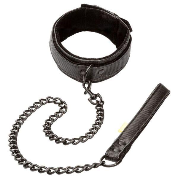 CALEXOTICS - BOUNDLESS COLLAR CON CORREA-CALEXOTICS (Dreamlove) EAN: 716770097088 - Imagen 6