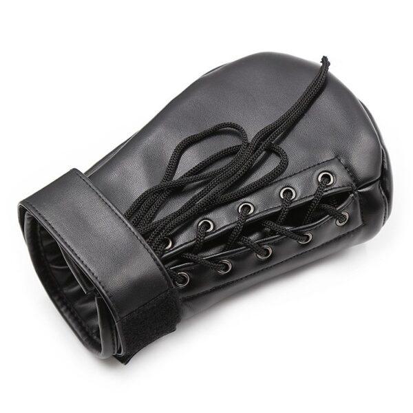 Guantes de PU de oso-Kinky Puppy (Fun Distri) EAN: 3662811064250 - Imagen 2