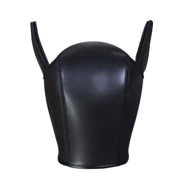 Neoprene Puppy Hoods PINK-Kinky Puppy (Fun Distri) EAN: 4250608886490 - Imagen 7