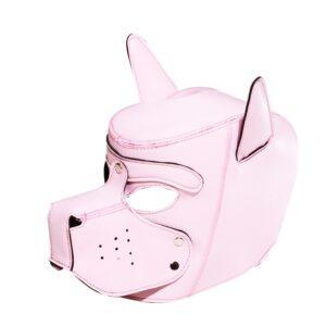 Pasamontañas Puppy Smart Rosa-Kinky Puppy (Fun Distri) EAN: 3662811615100